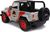 Jurassic World RC Jeep Wrangler 1:16