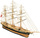 Mantua Model Thermopylae 1:124 kit