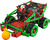 FISCHERTECHNIK Robotics Hightech stavebnica 580 dielov