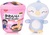 KAWAII NOODLE POTS Tučniak plyšová hračka 17cm
