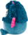 SQUISHMALLOWS Tirkizni Bigfoot s krilima - TBD