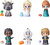 Hasbro Frozen 2 twirlabouts blindbox