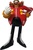 Comansi - SONIC The Hedgehog: Doctor Eggman Premium Edition 16 cm
