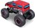 Maisto RC - 1:10 Ford Bronco Sasquatch, červený