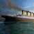 Modellbausatz Schiff 14215 - The White Star Liner TITANIC MCP (1:400)