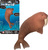 Živá příroda: Mrož – realistický model (13 cm)