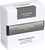 MF Autoduft Icon Classic Dunkelgrau / Cold Water
