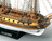 MAMOLI La Gloire 1778 1:90 kit