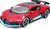 Maisto - Bugatti Divo, crvena, 1:24