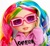 Rainbow High Creative Crystals bábika - Amaya Raine