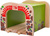 Bigjigs Rail Dvojitý železničný tunel