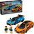 LEGO® Speed Champions 77238 Lamborghini Revuelto a Huracán STO