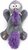 NICI Magnet Einhorn Sternbringer 12cm GRÜN