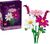 LEGO® Botanicals 11514 Kvety krasuľky