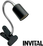 INVITAL ClipLamp Long