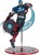 Marvel Rivals collection 1:10th WV1 - Captain America