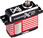 Robbe servo FS 2108X HV 21 kg.cm 0.080s/60° MG