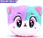 Bouncibles THEIA plyšová 8cm