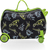 Detský kufrík na kolieskach Pack&amp;Ride, Dino