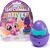 Hatchimals Jedno balenie Neónová dúha