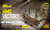 MINI MAMOLI HMS Victory 1:325 kit
