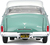 Maisto - 1953 Studebaker Starliner, zelená, 1:18