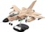 Cobi Armed Forces Panavia Tornado GR.1 MIG EATER, 1:48, 527 k, 2 f