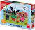 Puzzle Bing na jeseň 24 dielikov maxi