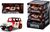 Auto Jeep Wrangler Jurassic World 1:32, DP6
