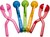 Výrobník snehových gúľ Baby Mix Ballmaker žltý