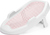 Sdraietta per vasca, Rosa