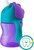 Avent hrneček 200ml s ohn.slamkou dívka