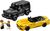 LEGO® Speed Champions 76924 Mercedes-AMG G 63 a Mercedes-AMG SL 63