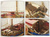 COREL Boeier 1714 1:25 kit