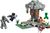 LEGO® Minecraft™ 21586 Grădina Palidă