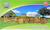 Kids Globe Farming sada doplnkov k farme 1:32 19ks