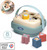 Smoby Little - Vkladačka košík
