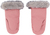PETITE&amp;MARS Manchon / gants Fjora Old Rose