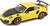 Maisto - Porsche 911 GT2 RS, žluté, 1:24
