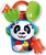 Androni Sada na piesok panda s konvičkou - malá