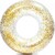 INTEX 56274 Nafukovacie koleso - flitrové