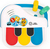 BABY EINSTEIN Juguete musical Piano 3m+