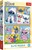 Trefl Puzzle 2 x 70 Lilo &amp; Stitch - So Stitchom nie je nuda