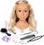 Smoby My Beauty Česacia hlava Blond