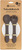 PETITE&amp;MARS Príbor silikónový Take&amp;Match Bitter Cocoa 6m+