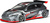 PROTOform karosérie 1:10 Europa Touring Car (FWD Class)