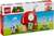 LEGO® Super Mario 72041 Toad und die Party in seinem Haus