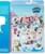 Melissa &amp; Doug - Paw Patrol - Kniha s puffy samolepkami - Jakeova hora