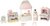 Sylvanian Families Cukráreň plná dobrôt
