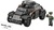 Cobi II WW Sd.Kfz. 222, 1:28, 502 k, 1 f